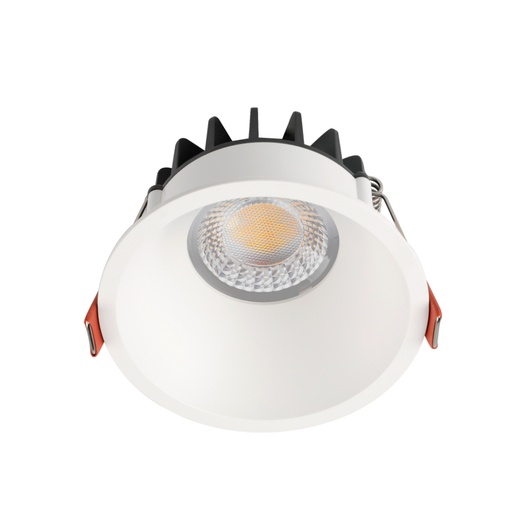 [ECONE 96WH-3C] ECONE 96 10w LED DOWNLIGHT 3CCT