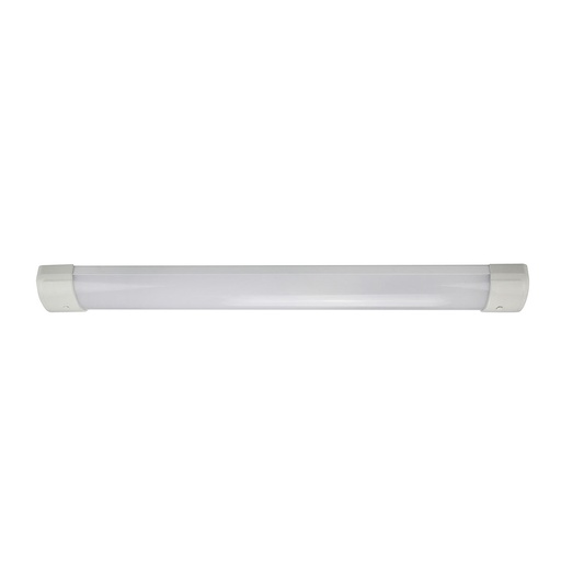 [EDGE 120.40.3C] EDGE 120 40w LED BATTEN - 3CCT