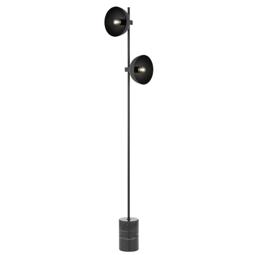 [EFRAIN FL-BK] EFRAIN FLOOR LAMP
