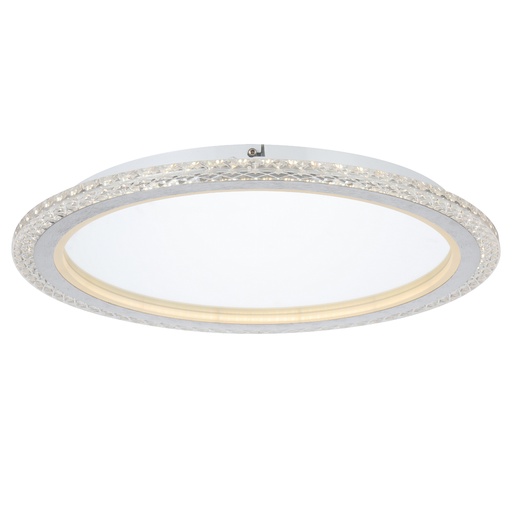 [ELIE OY50-CH3C] ELIE 50 32w LED OYSTER 3CCT DIM