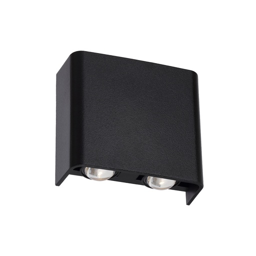 [EYVOR EXWB4-BK] EYVOR 4 LIGHT WALL LAMP