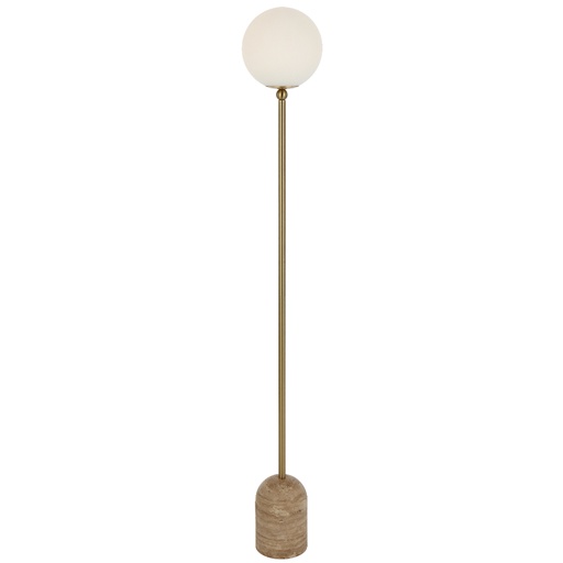GINA FLOOR LAMP