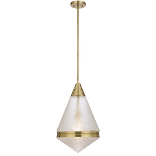 HARNON 1 LIGHT PENDANT