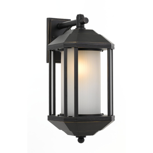 [HAVARD EX23-BK] HAVARD EXTERIOR 23 WALL LIGHT