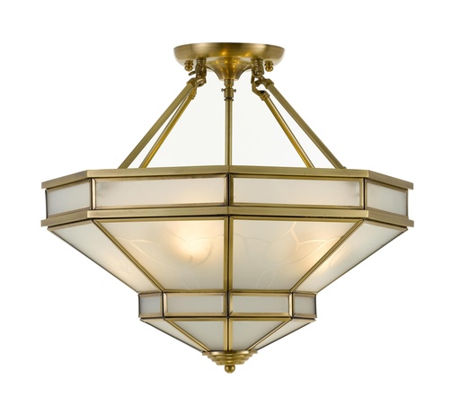 [HOWARD CTC50-AB] HOWARD CTC 4 LIGHTS