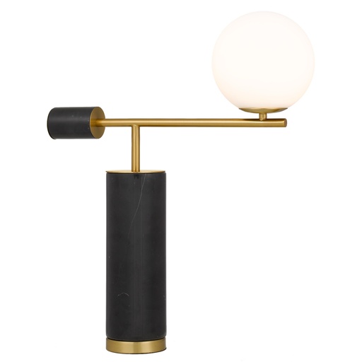 [JUSTINA TL-BKOM] JUSTINA TABLE LAMP