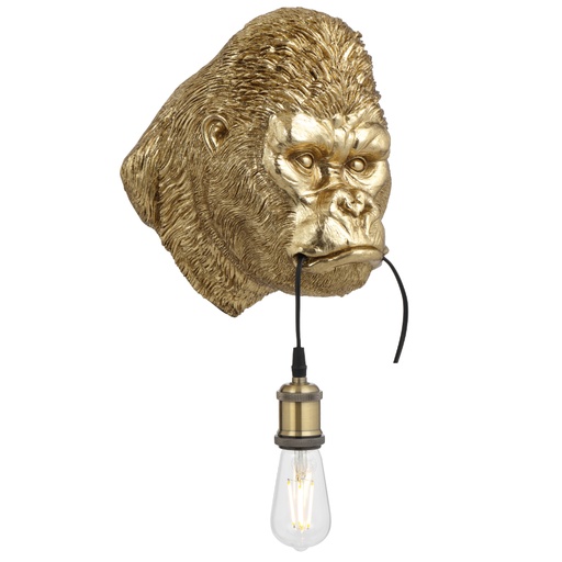 [KONG WB-GD] KONG WALL LIGHT
