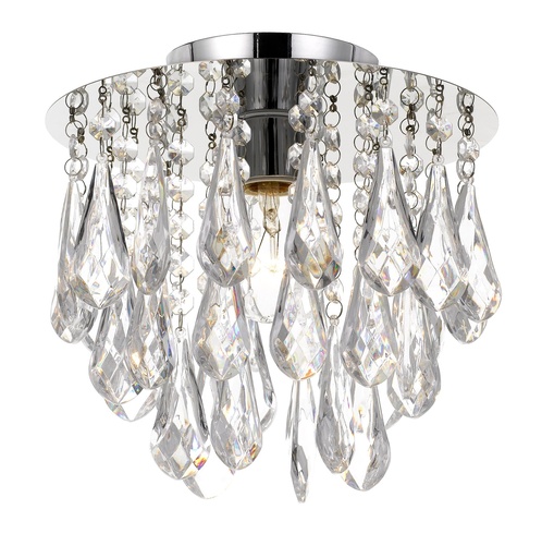 [LARA BF25-CH] LARA BATTEN FIX