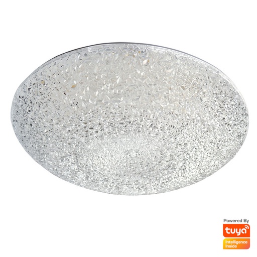 [LEGERO OY50-SMT] LEGERO 50 60w LED OYSTER SMART