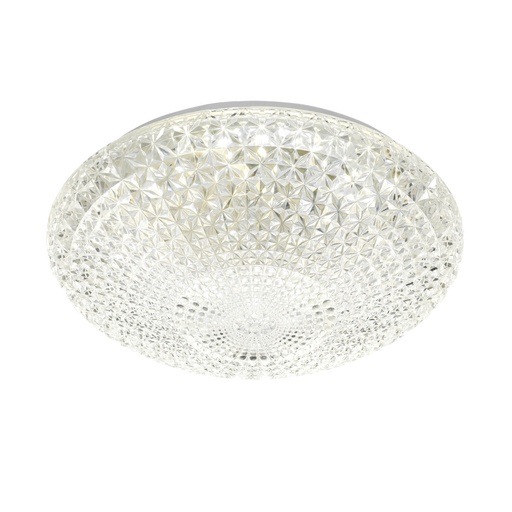 [LILAC OY40-3C] LILAC 40 32w LED OYSTER 3CCT