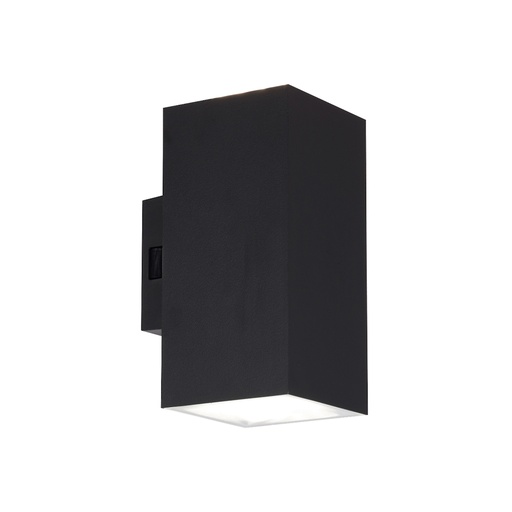 LORSA 2 LIGHT WALL LIGHT