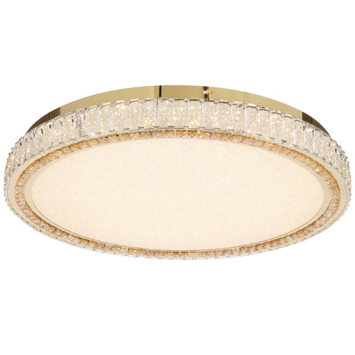 [LUCENT OY60-GD] LUCENT 60CM OYSTER