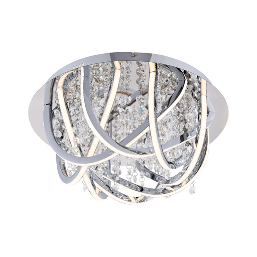 [LUXIA C45R-RGB] LUXIA PENDANT LIGHT ROUND 45