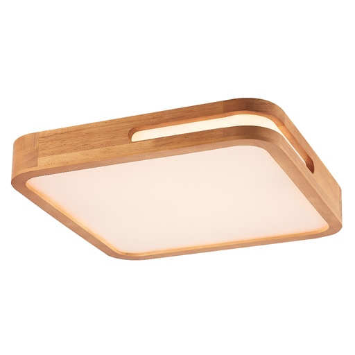 [LYRIC OY50-WD3C] LYRIC 36W LED OYSTER