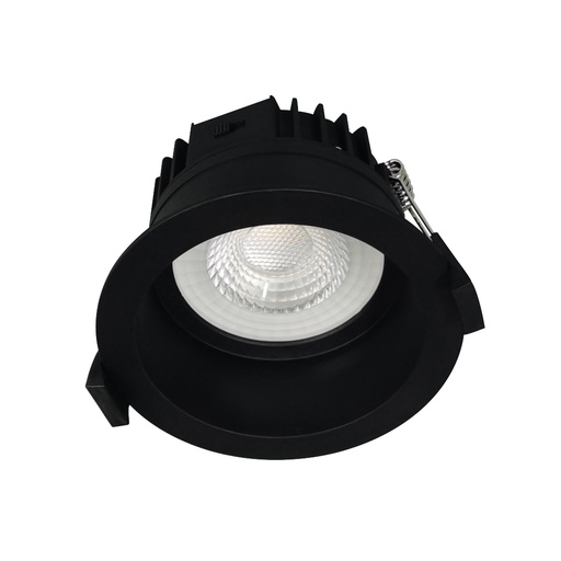 MACRO 9w LED DOWNLIGHT 3CCT