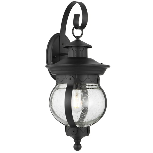 MAMO 25 EXTERIOR WALL BRACKET