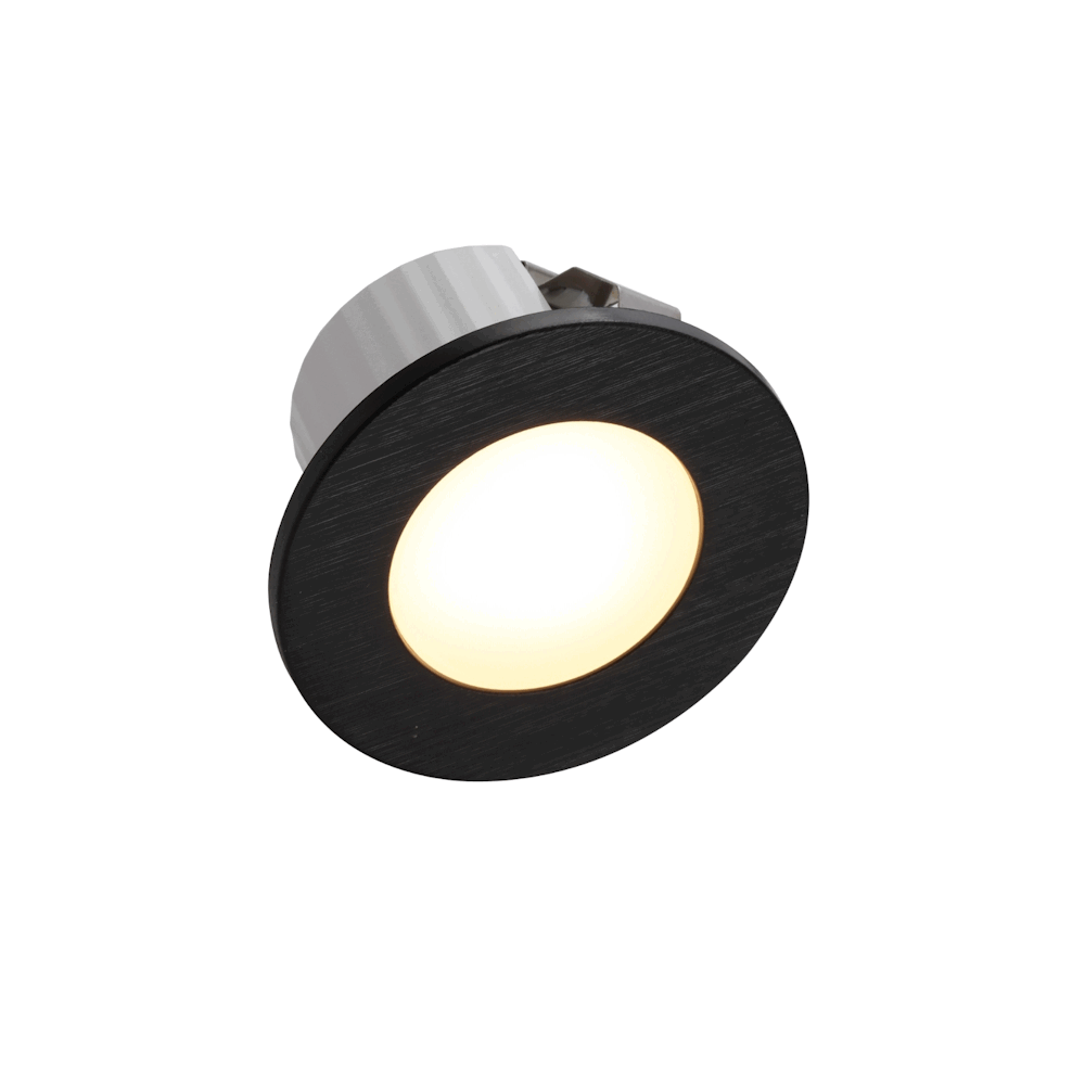 [MAREN DL44RD-MC] MAREN ROUND STAIR DOWNLIGHT