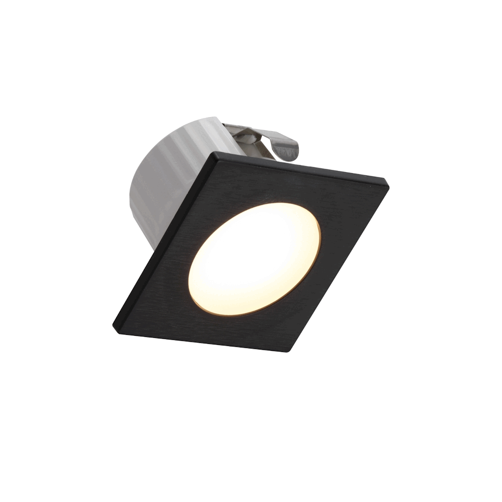 [MAREN DL44SQ-MC] MAREN SQUARE STAIR DOWNLIGHT
