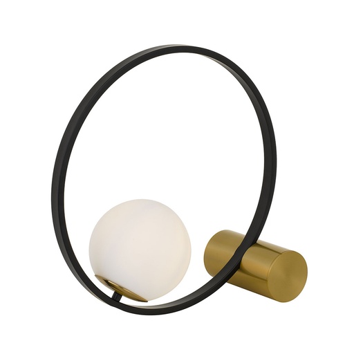 [MATIAS TL-BKAG] MATIAS TABLE LAMP