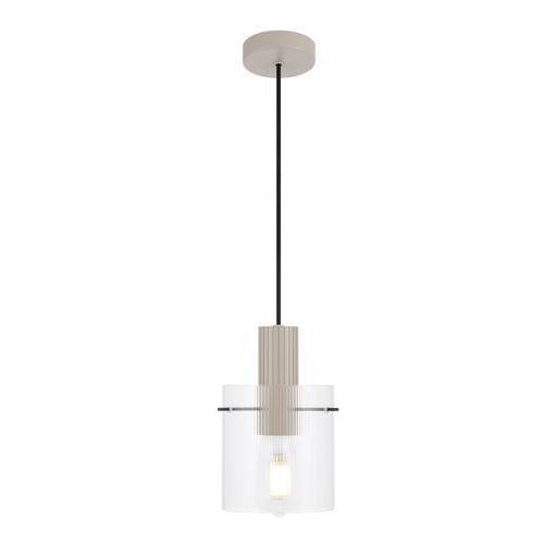 [MIKA PE14-GY] MIKA 14CM PENDANT