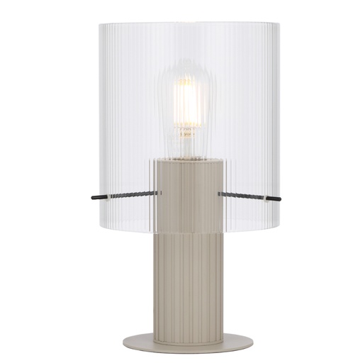 [MIKA TL-GY] MIKA TABLE LAMP