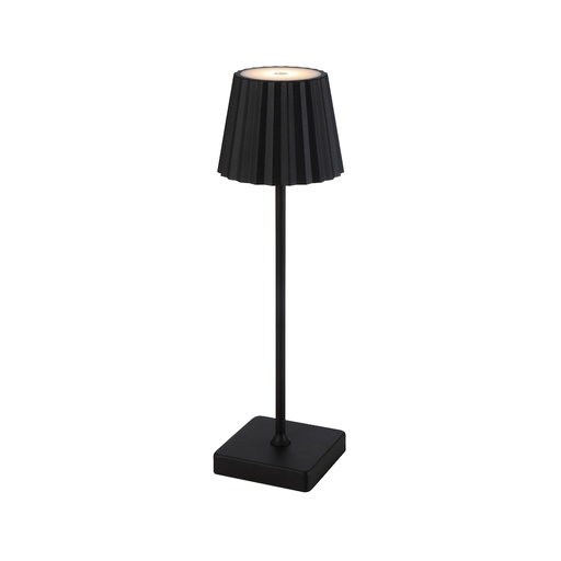 MINDY RECHARGEABLE TABLE LAMP