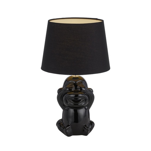 MISARU CERAMIC TABLE LAMP