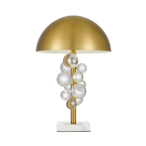 [NARVIK TL-AGCL] NARVIK TABLE LAMP