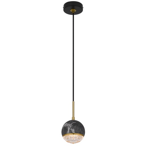 ONETA 1 LIGHT PENDANT