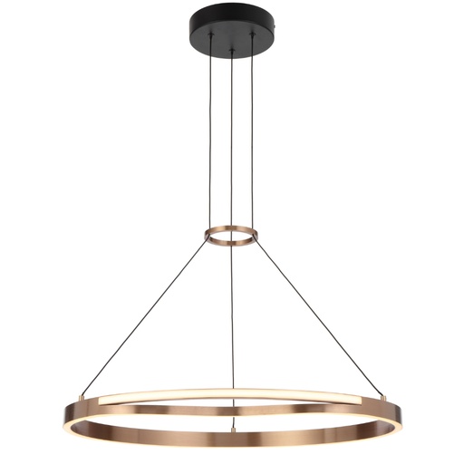 [OSTROM PE65-CG] OSTROM 65 PENDANT LIGHT