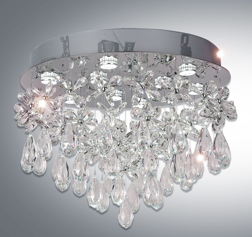 [PARADIS CTC60-CH] PARADIS 60cm CTC