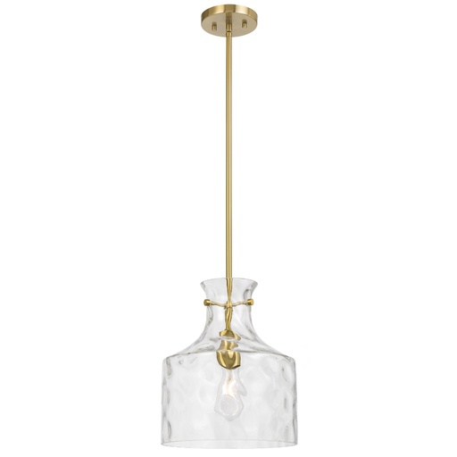 PERRON 1 LIGHT PENDANT