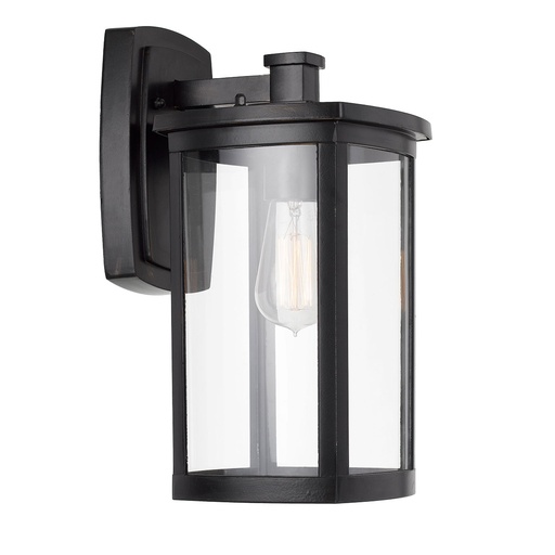 [REESE EX18-BK] REESE 180 EXTERIOR WALL LIGHT