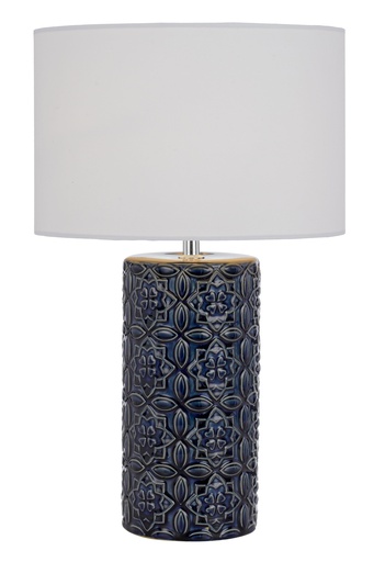 [RODOS TL-BLWH] RODOS CERAMIC TABLE LAMP