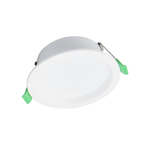 [RONDO DL105-WH] RONDO DOWNLIGHT 3CCT DIM
