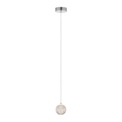 SEGOVIA 1 LIGHT PENDANT