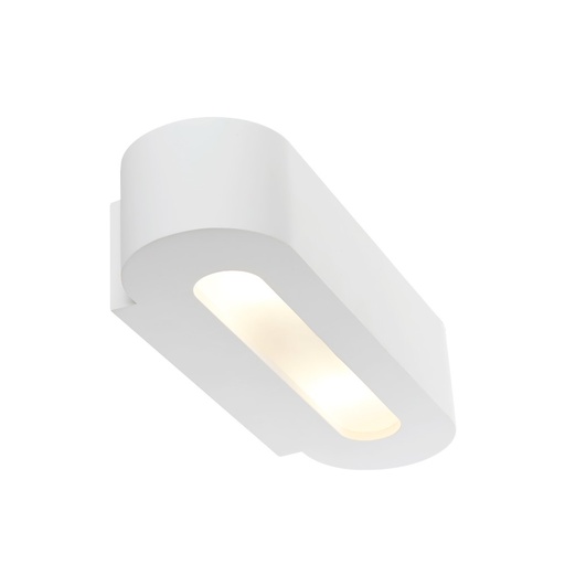 [STRATON WB-WH] STRATON INDOOR WALL LIGHT