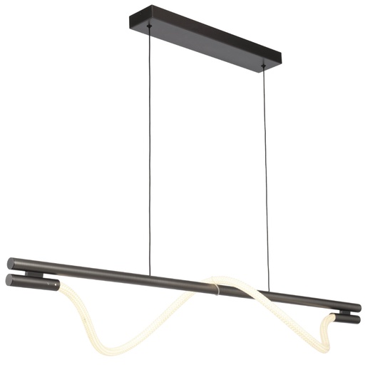 [TAFT PE120-GM] TAFT 120CM PENDANT