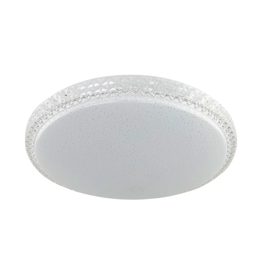 [TEREZA OY40-WH3C] TEREZA 40 30W LED OYSTER 3CCT