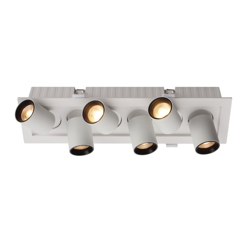 [TILDA DL6-WH] TILDA 6 LIGHT DOWNLIGHT WHITE