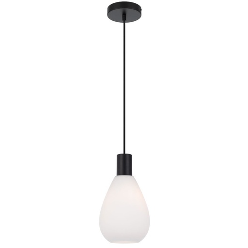 [TRESOR PE1-BKOM] TRESOR 1 LIGHT PENDANT