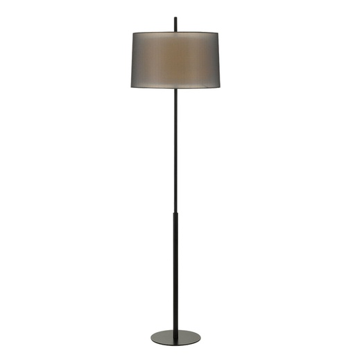 [VALE FL-BK] VALE FLOOR LAMP
