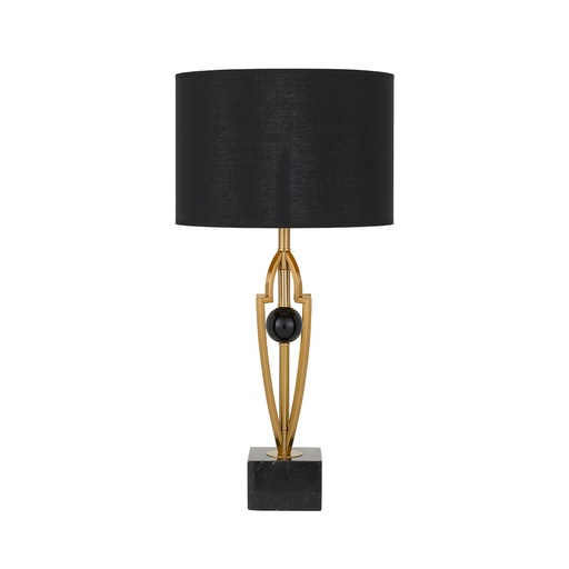 [VARDO TL-BKAG] VARDO TABLE LAMP