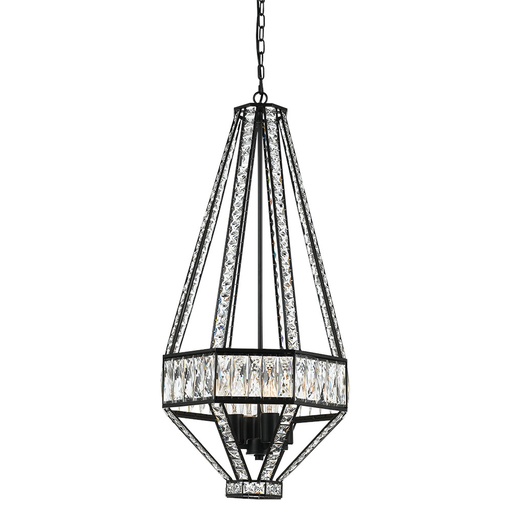 [ZOFIO PE44-OBCL] ZOFIO 4LT PENDANT